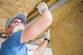 Best Attic Insulation Installation  in Laurel, FL